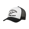 Triple Trucker Hat