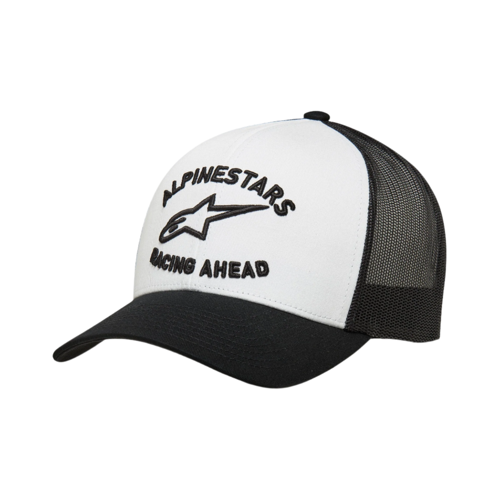 Cappello Triple Trucker