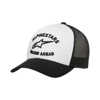 Cappello Triple Trucker