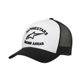 Cappello Triple Trucker
