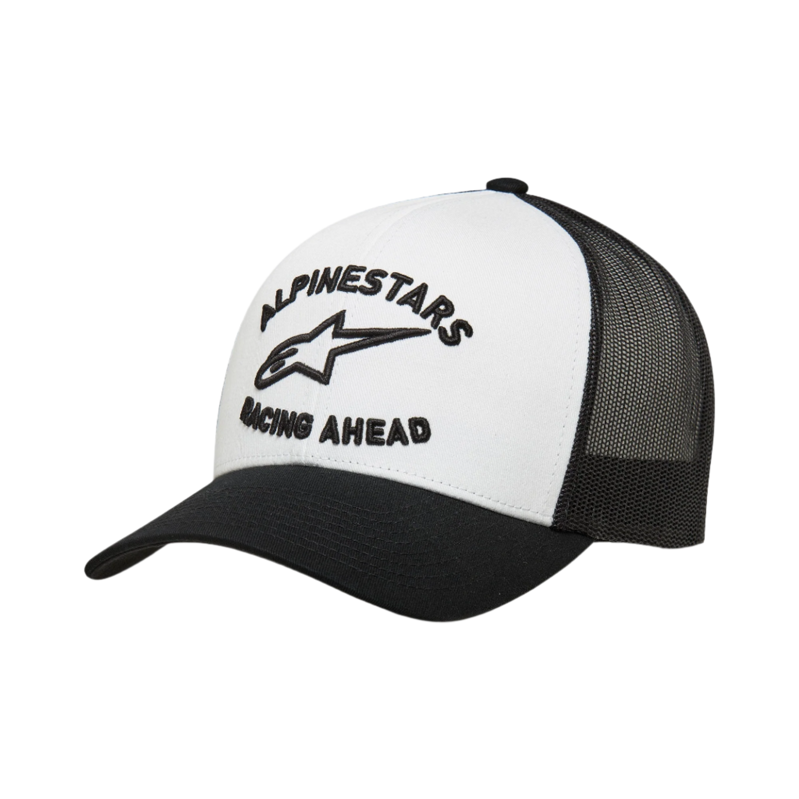 Cappello Triple Trucker