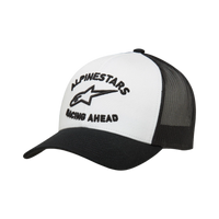 Cappello Triple Trucker