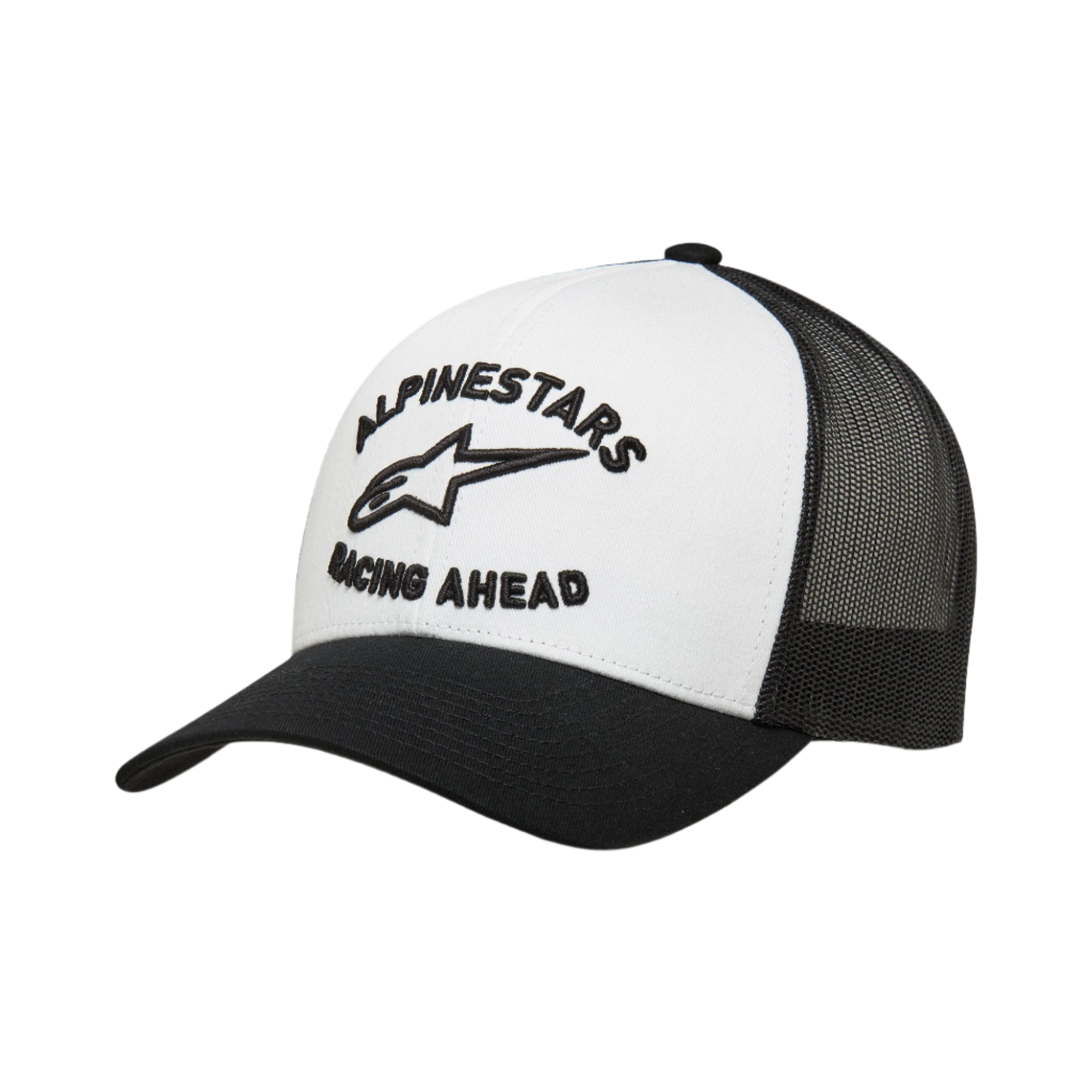 Cappello Triple Trucker