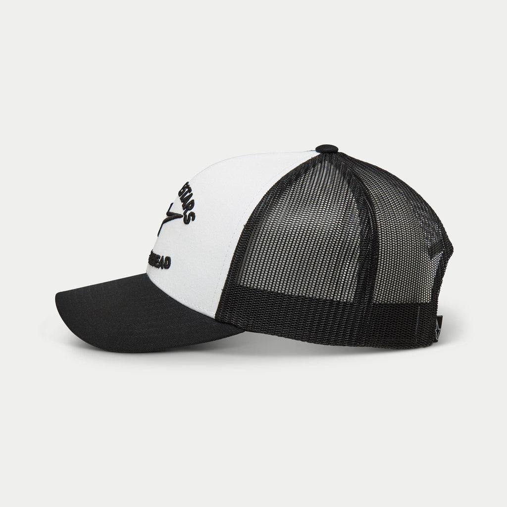 Cappello Triple Trucker
