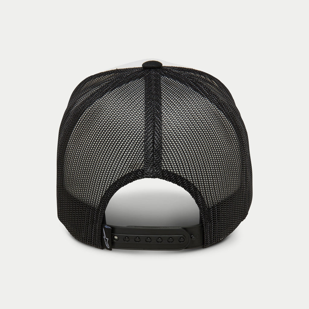 Cappello Triple Trucker