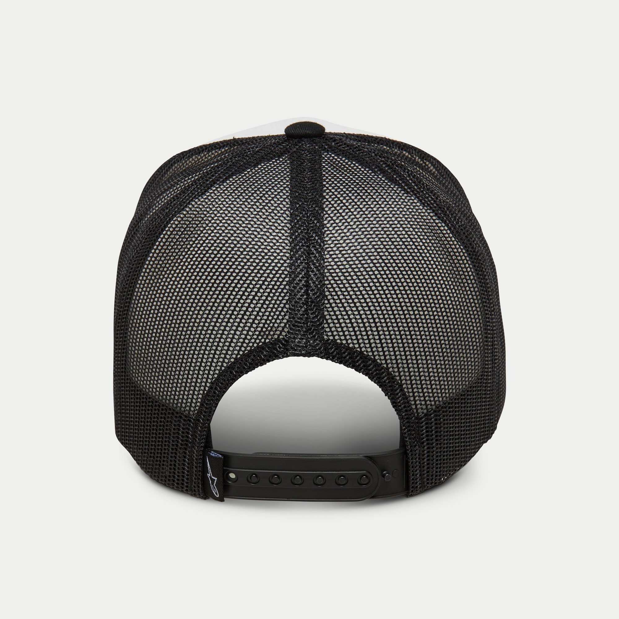 Cappello Triple Trucker