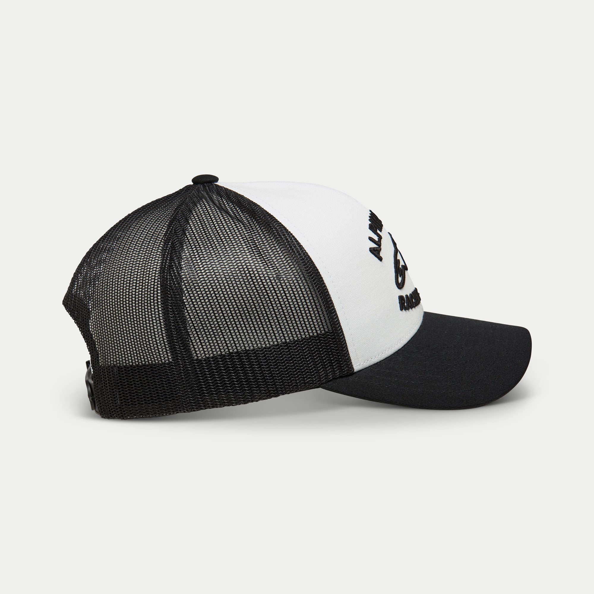 Cappello Triple Trucker