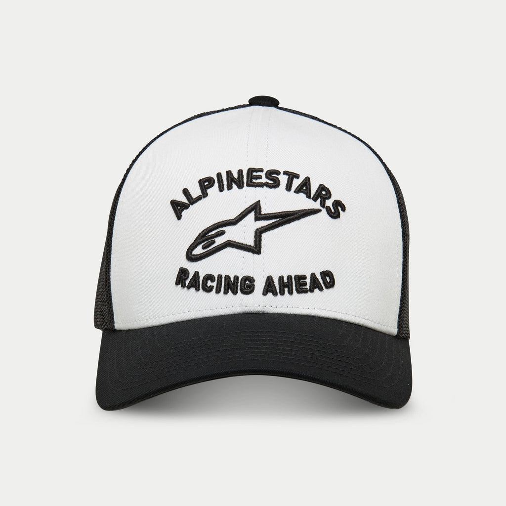 Cappello Triple Trucker