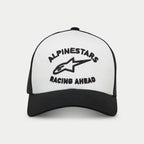 Cappello Triple Trucker