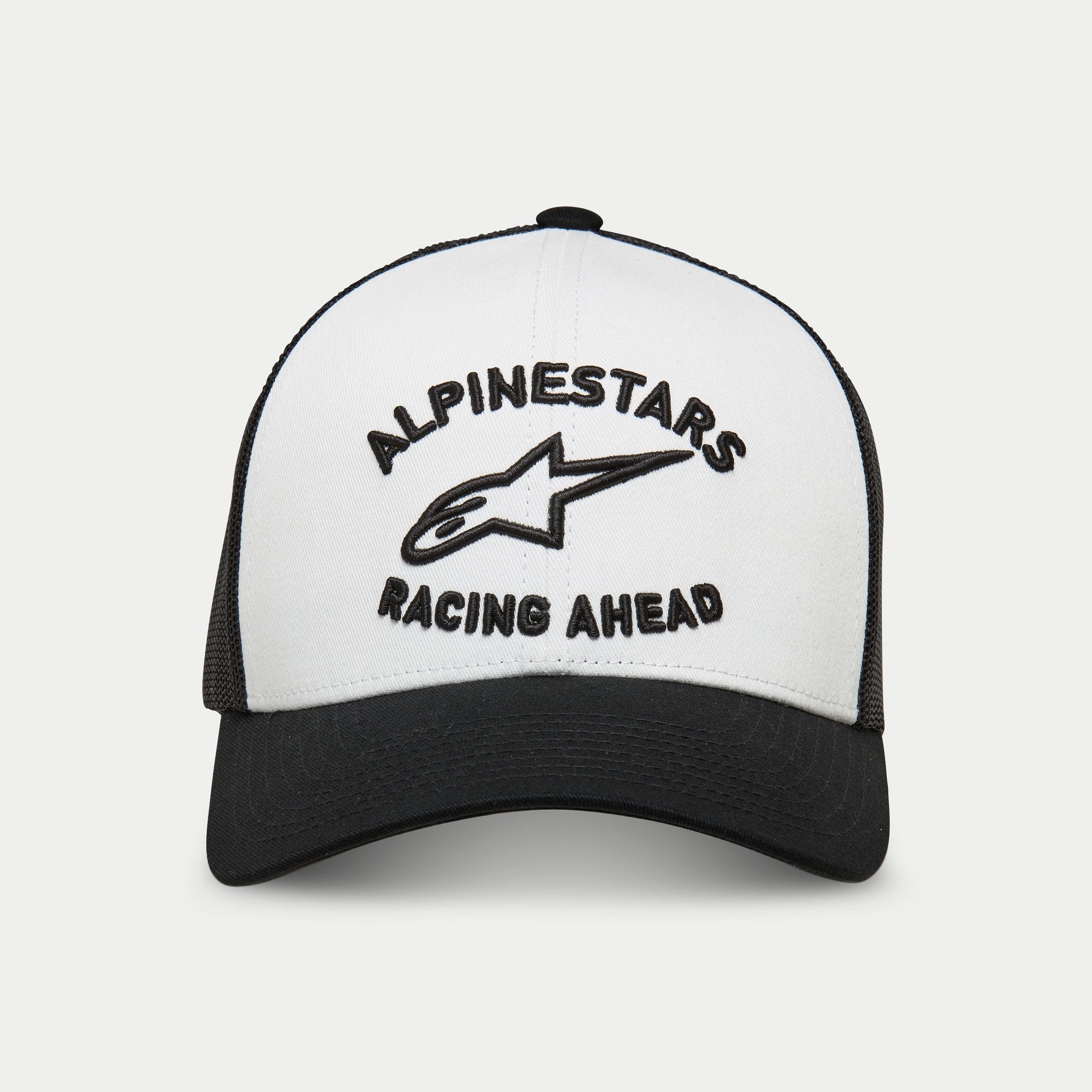 Cappello Triple Trucker