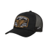 Cappello Heritage Patch