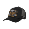 Cappello Trucker Heritage Patch