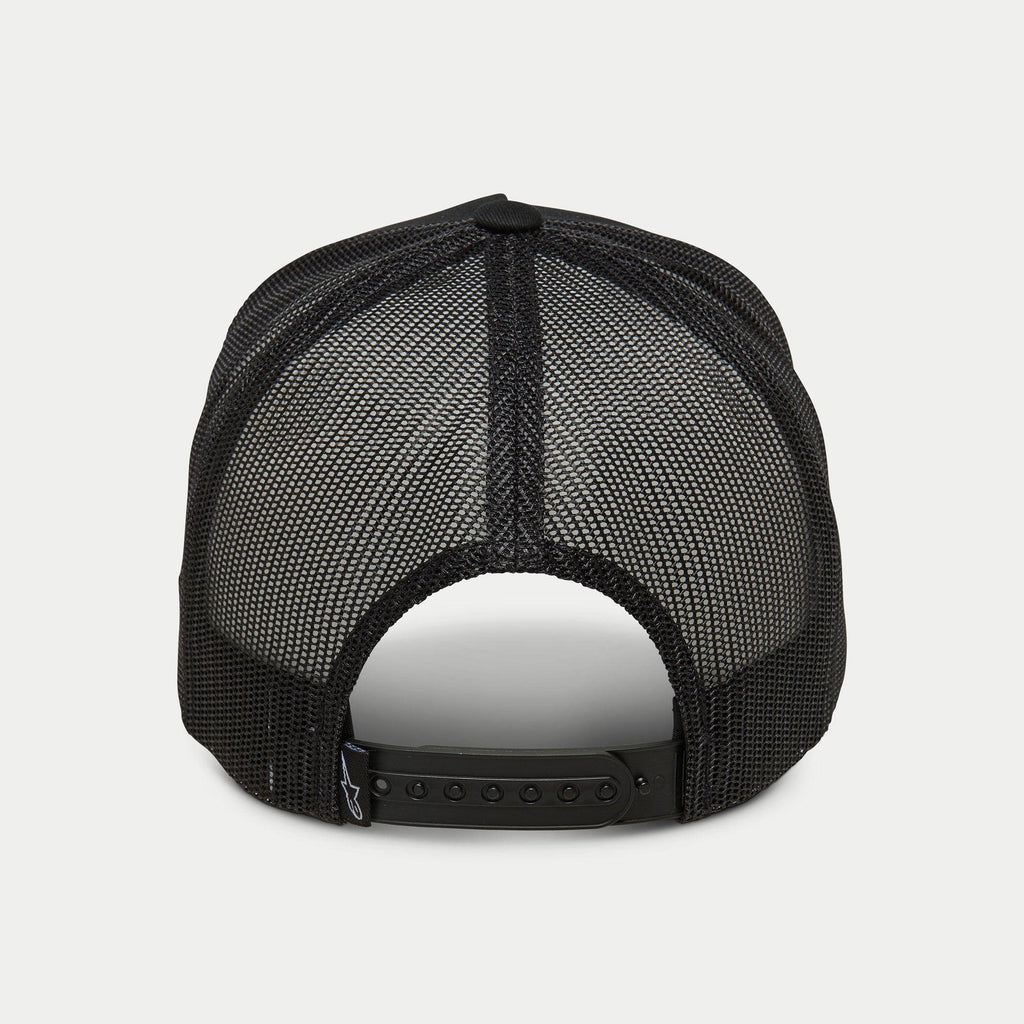 Cappello Heritage Patch