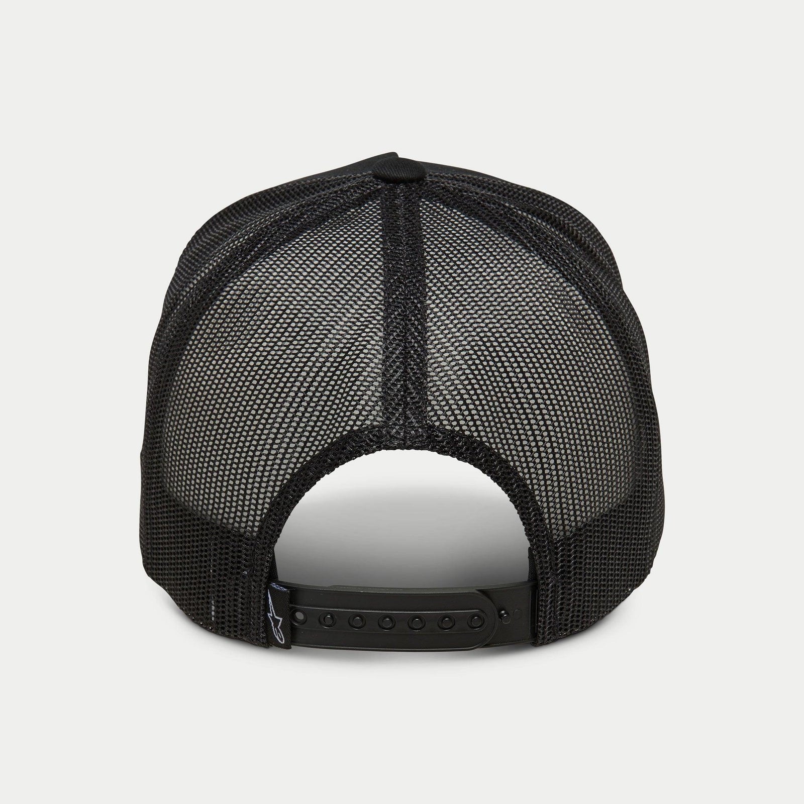 Cappello Trucker Heritage Patch