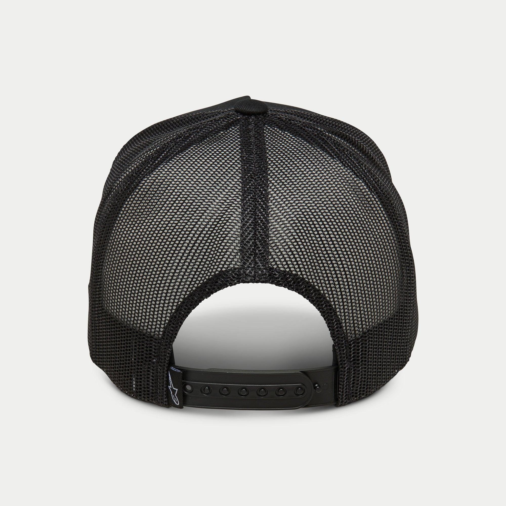 Cappello Heritage Patch