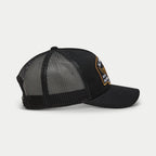 Cappello Heritage Patch