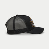 Cappello Trucker Heritage Patch