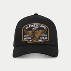 Cappello Heritage Patch