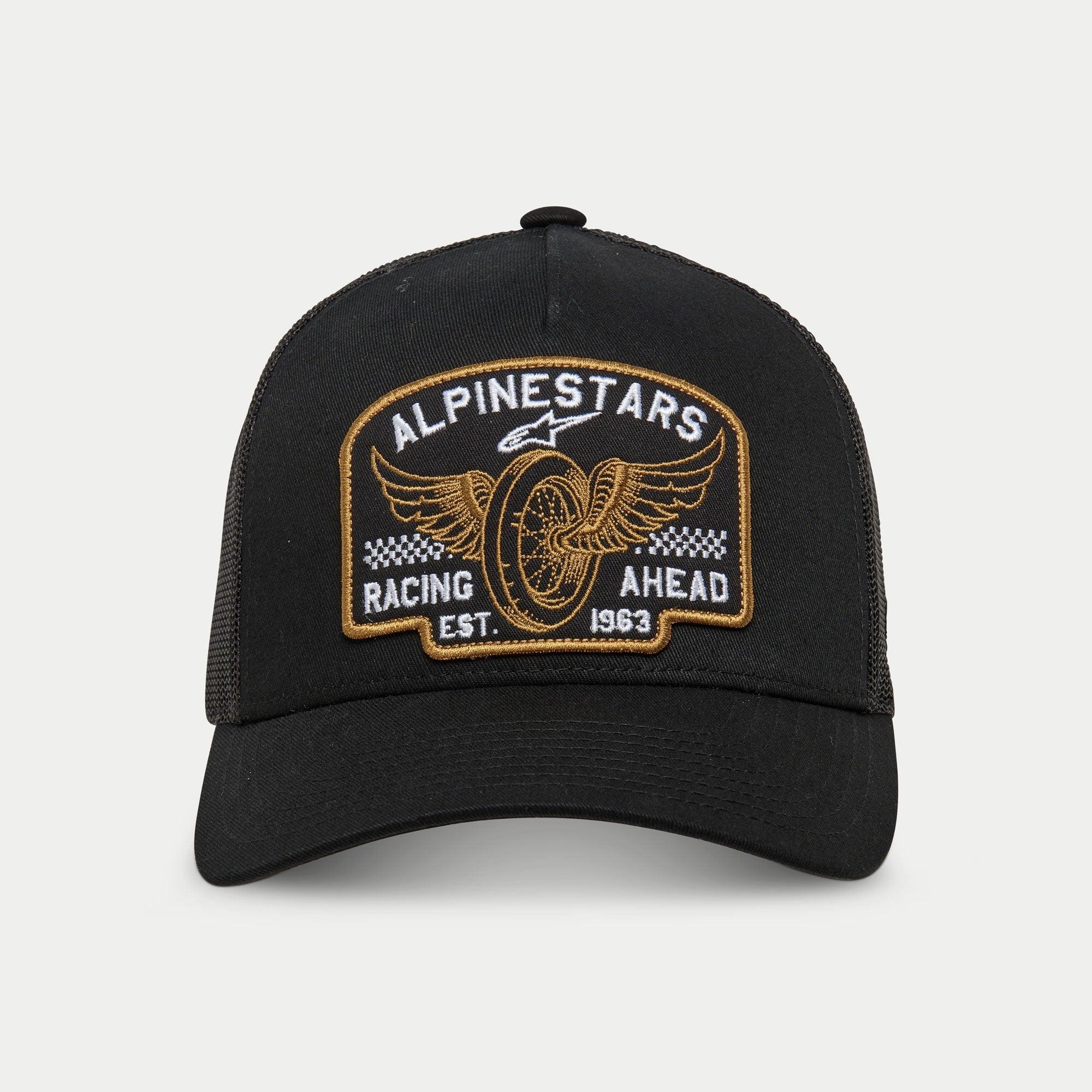 Cappello Heritage Patch