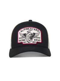 Cappello Trucker Heritage Patch