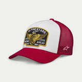 Cappello Heritage Patch