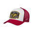 Cappello Heritage Patch