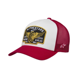 Cappello Heritage Patch