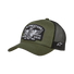 Cappello Heritage Patch Trucker