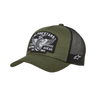 Cappello Trucker Heritage Patch