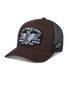 Cappello Heritage Patch