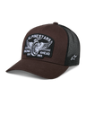 Cappello Trucker Heritage Patch