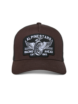 Heritage Patch Trucker Hat