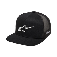 Cappello 3D Ageless