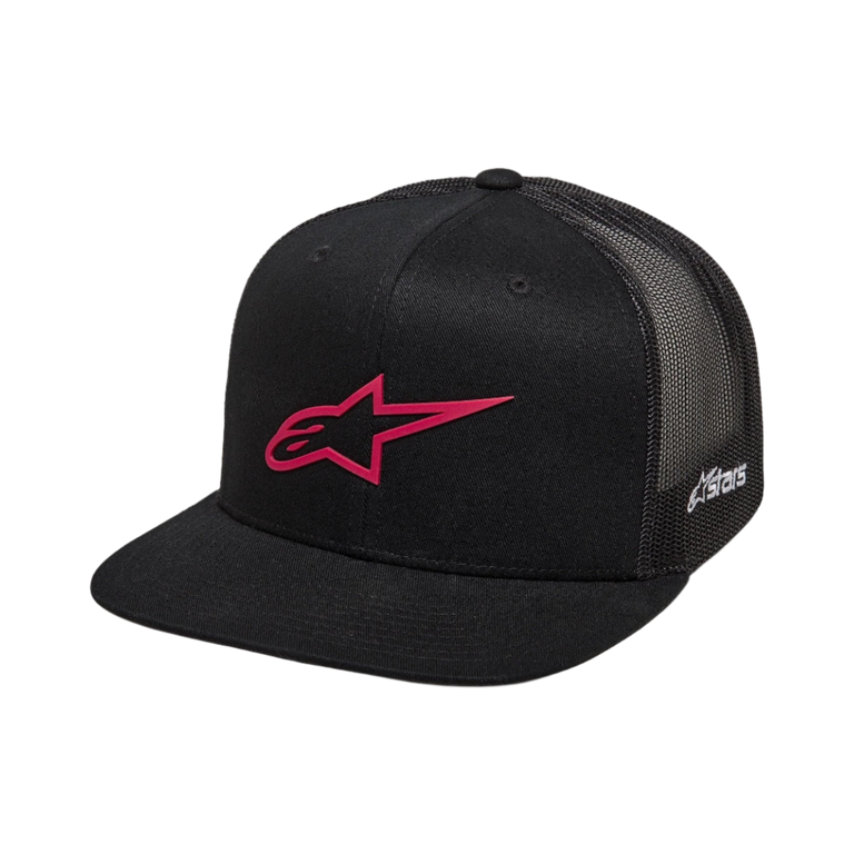 Cappello Trucker 3D Ageless