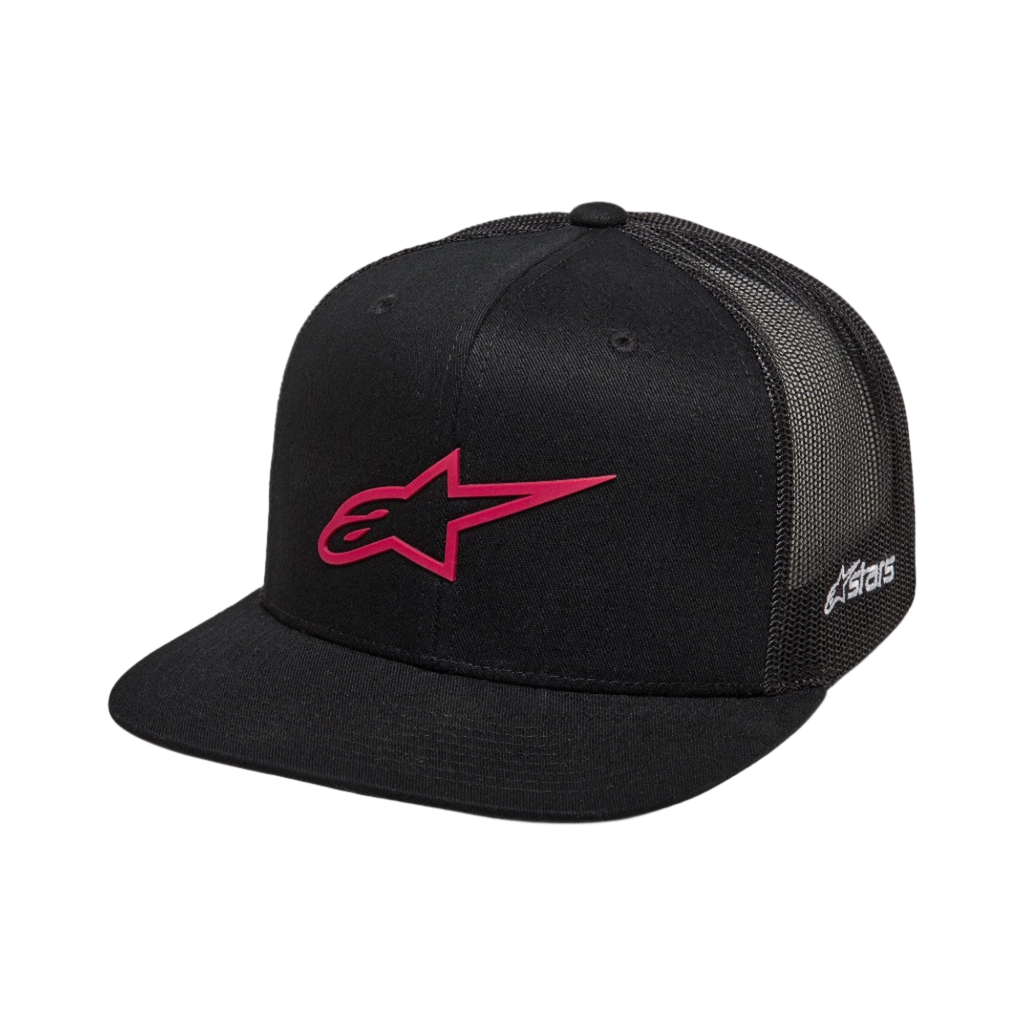 Cappello 3D Ageless