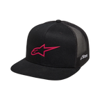 Cappello 3D Ageless