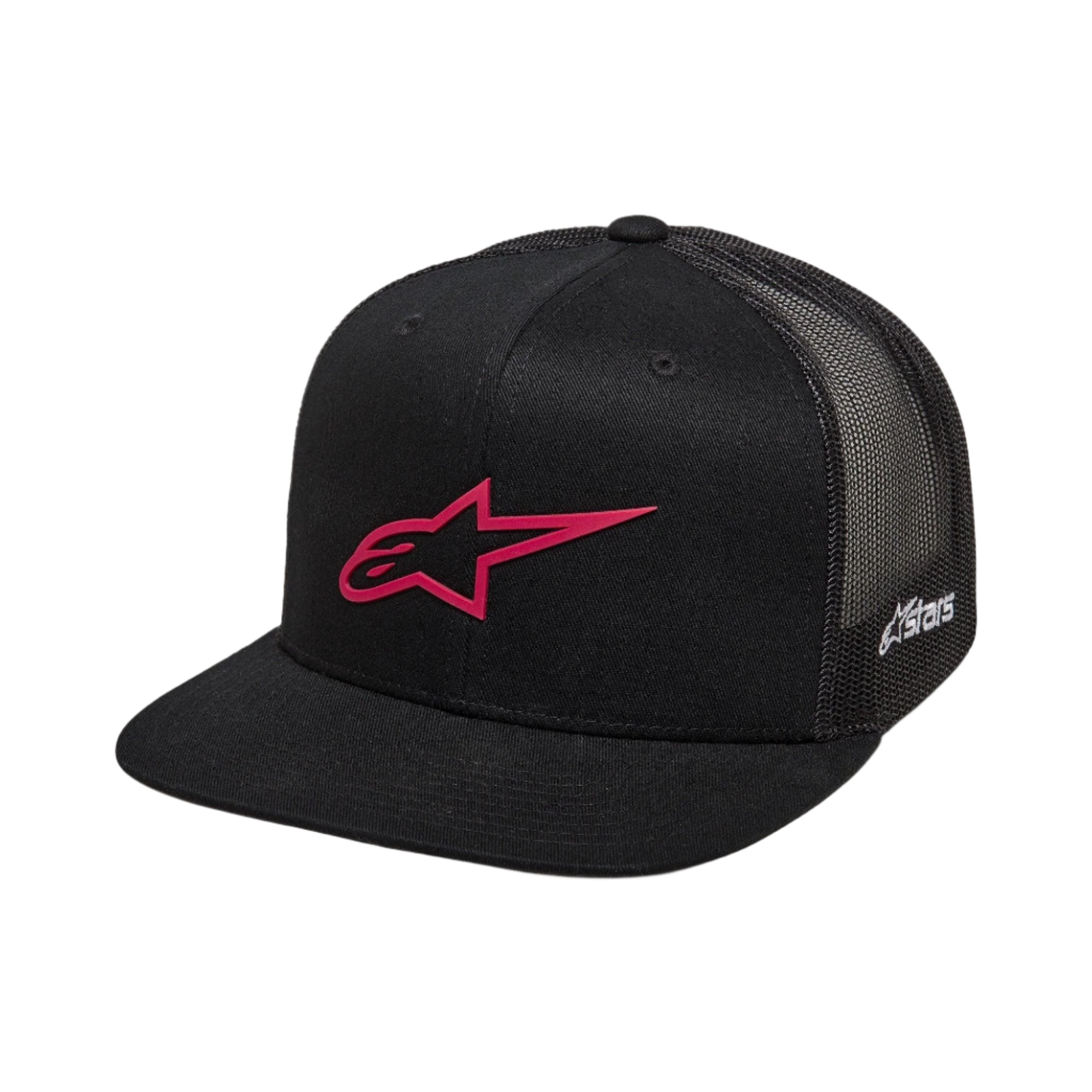 Cappello 3D Ageless