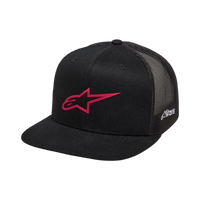 Cappello 3D Ageless