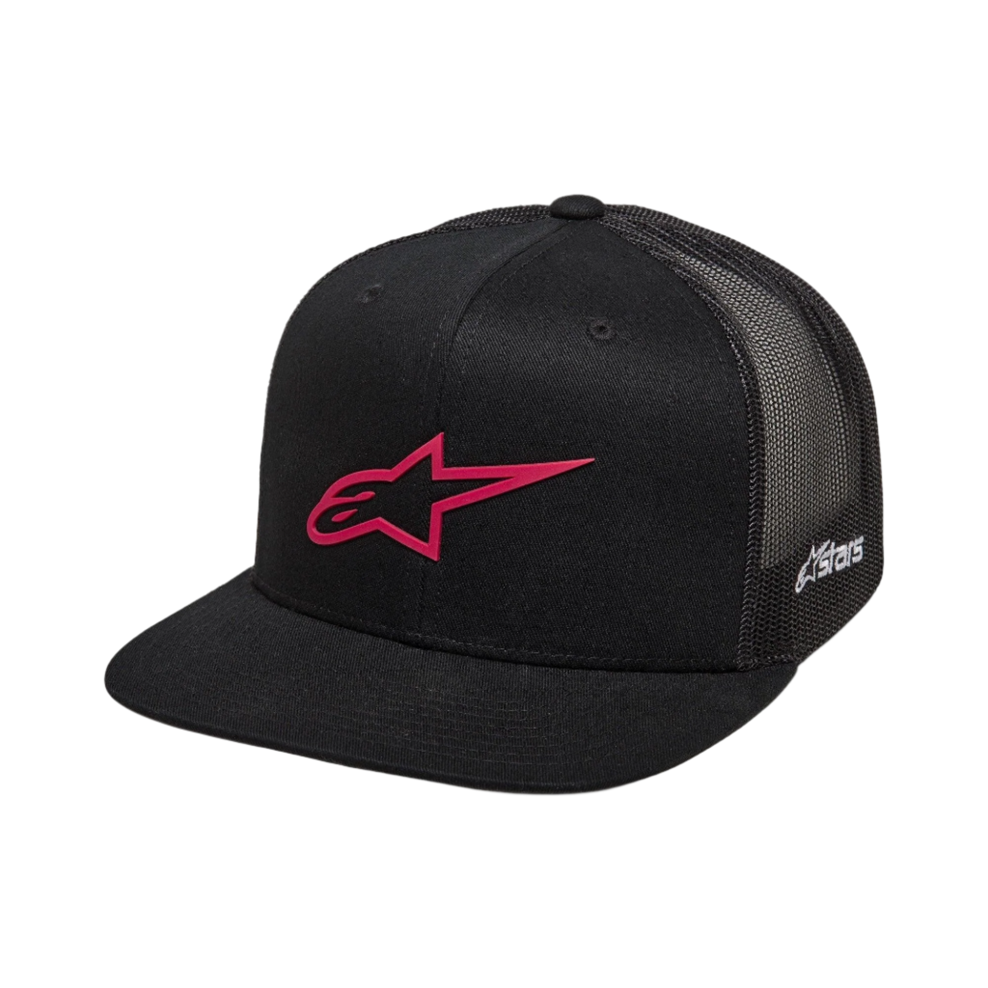 Cappello 3D Ageless