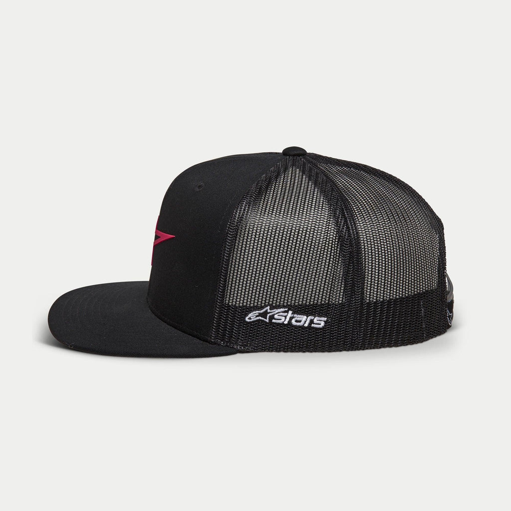 Cappello 3D Ageless