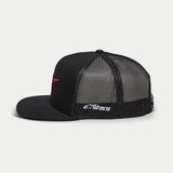 3D Ageless Trucker Cappello