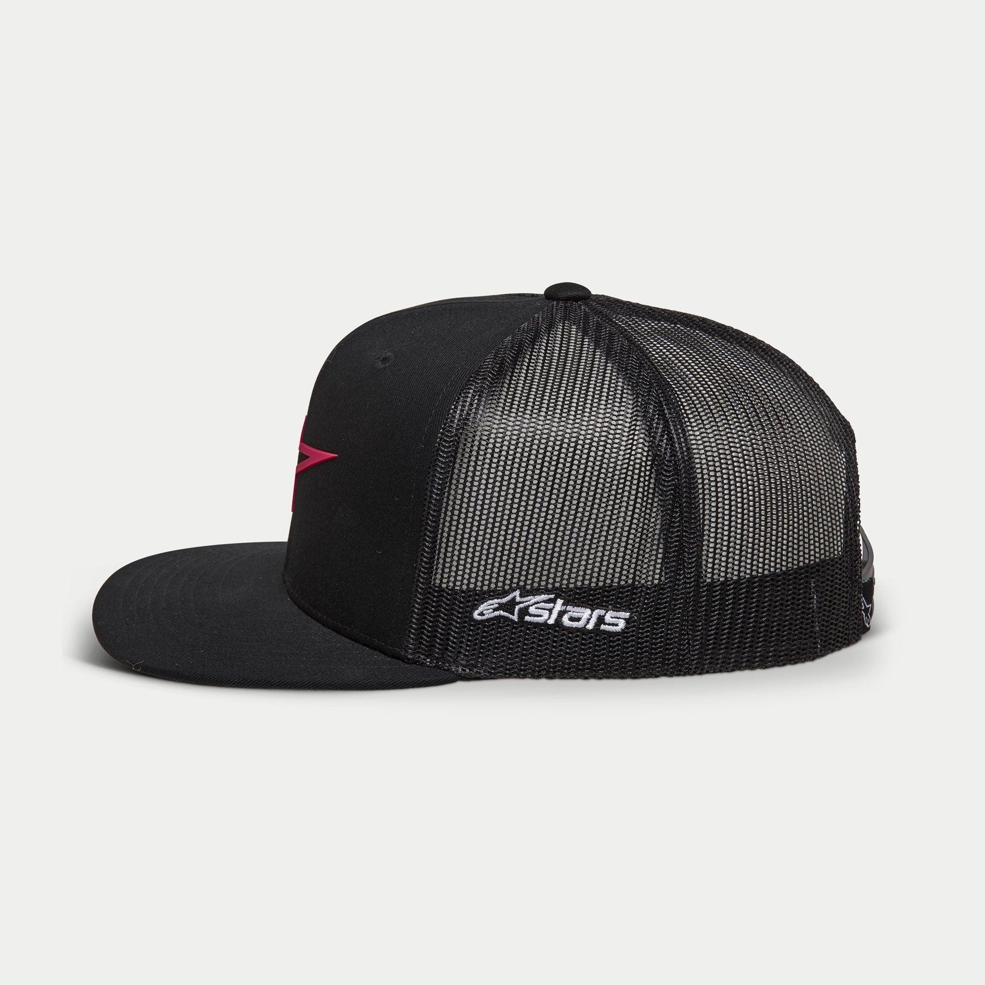 Cappello 3D Ageless