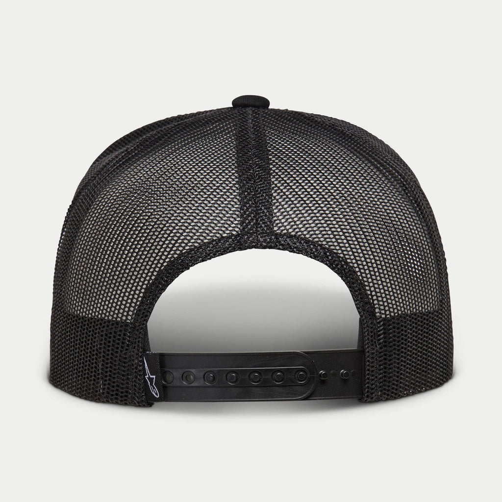 Cappello 3D Ageless