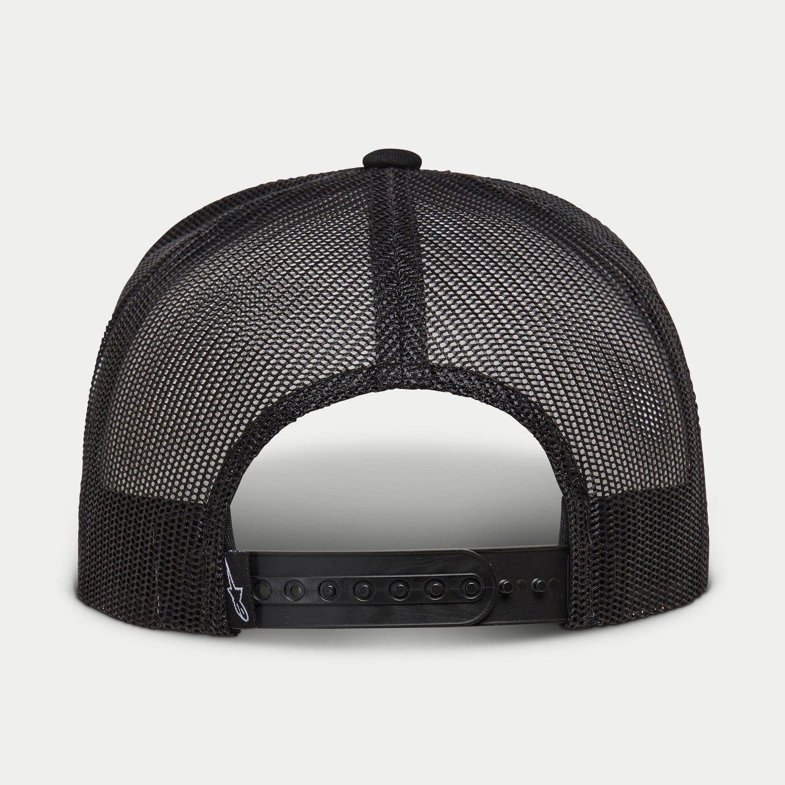 3D Ageless Trucker Cappello