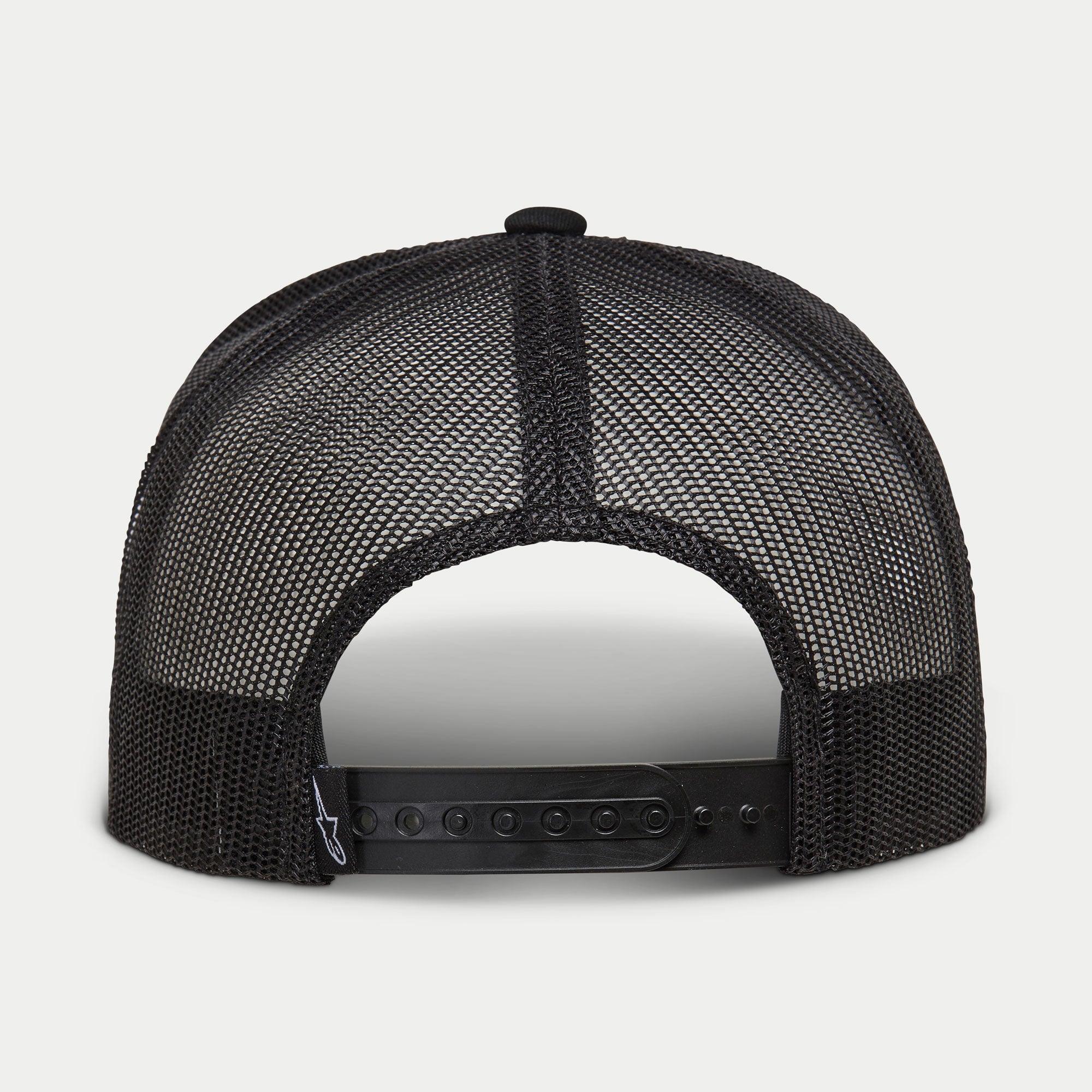 Cappello 3D Ageless