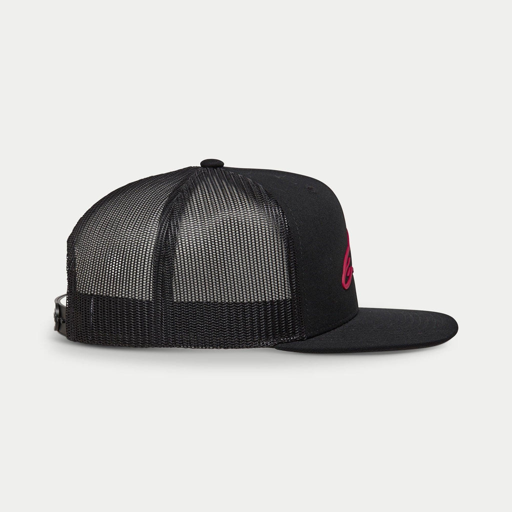 Cappello 3D Ageless