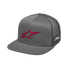 Cappello 3D Ageless