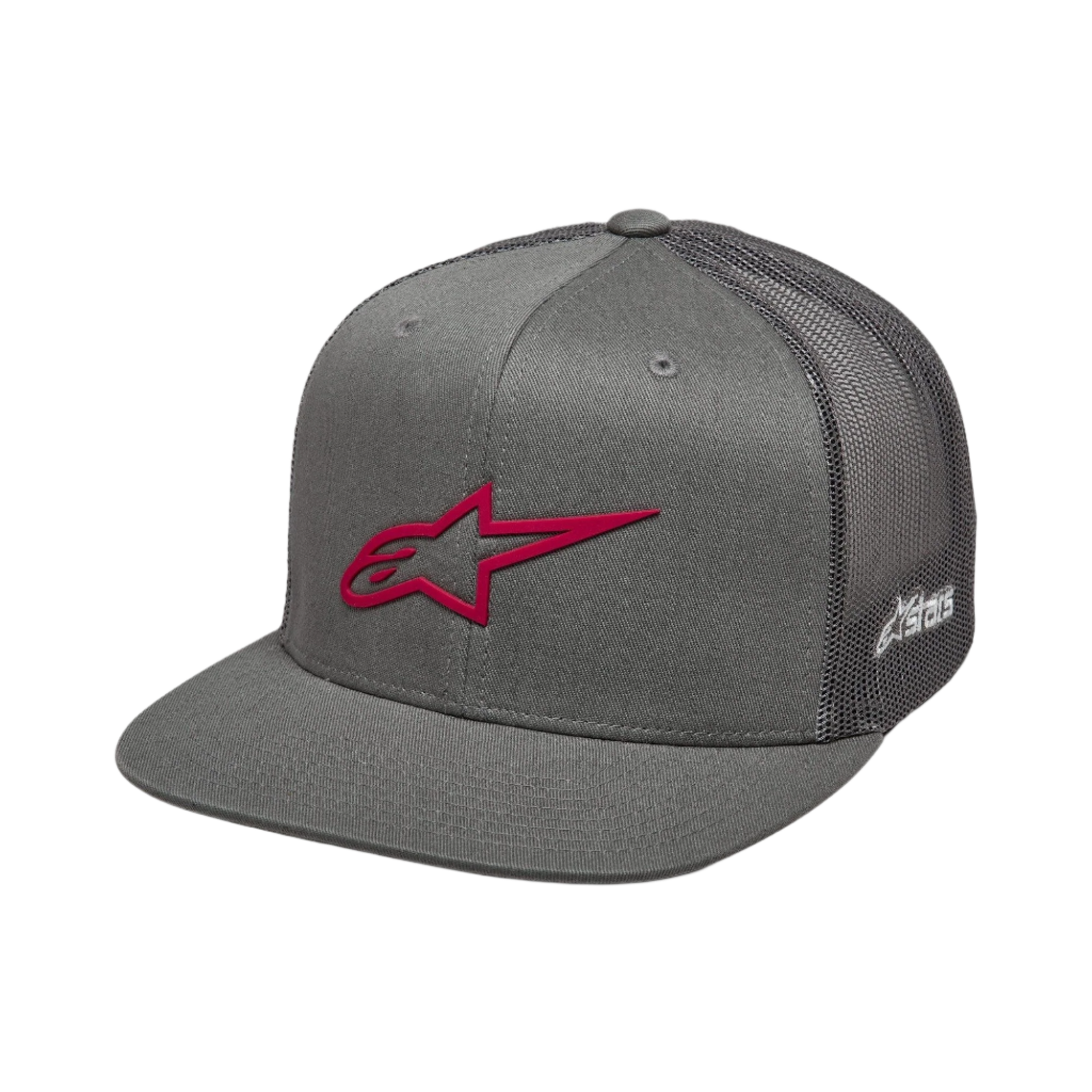 Cappello Trucker 3D Ageless