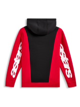 Felpa Con Cappuccio Ignite