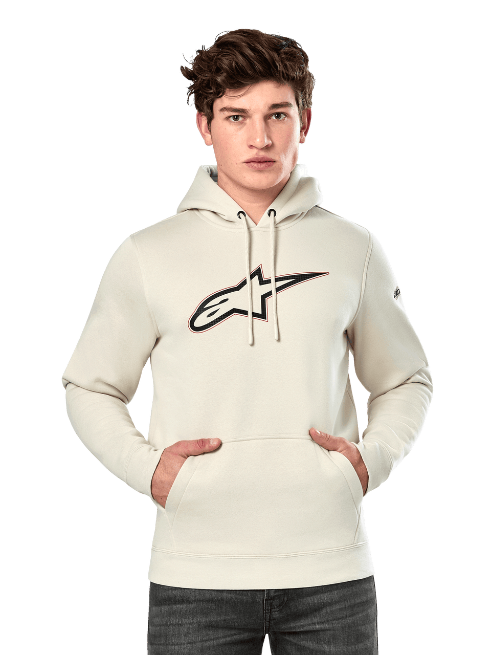 Insignia Hoodie